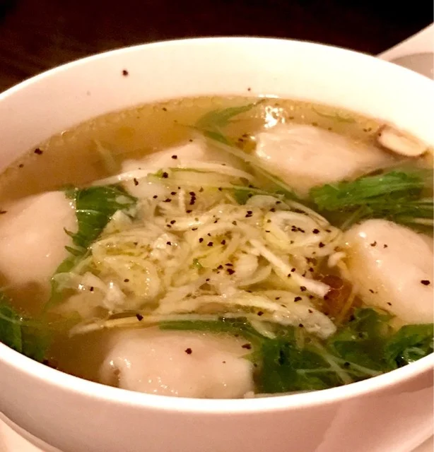 ひだまり - 釧路（飲茶・点心）の写真