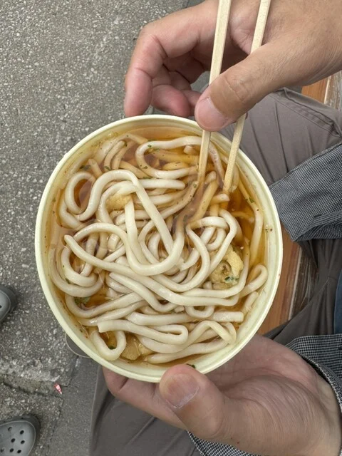 花輪食品 - 美瑛（その他）の写真