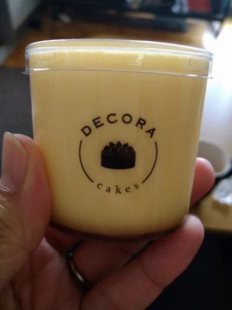 DECORA cakes（デコラ ケイクス） - 帯広（ケーキ）の写真