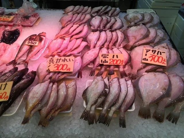 西村鮮魚店 - 南小樽（その他）の写真