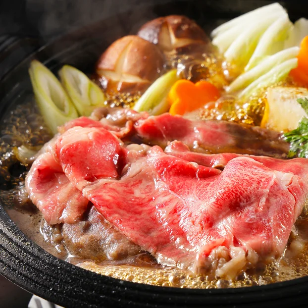 石焼すてーき菊膳 - 旭川（ステーキ）の写真