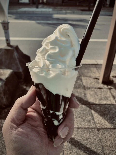 喫茶 木と星（KITOBOSHI） - 美瑛（喫茶店）の写真