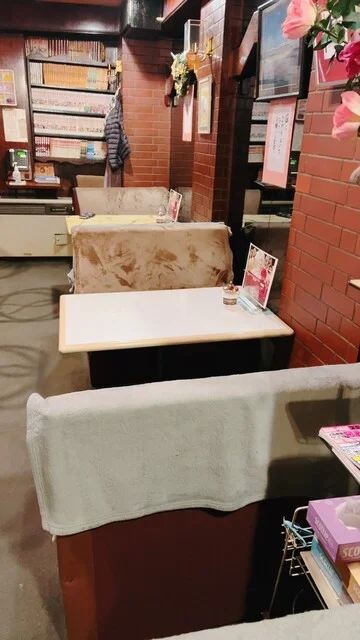 ちゃーり - 釧路（喫茶店）の写真