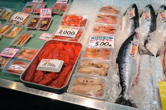 相原商店 - 釧路（その他）の写真