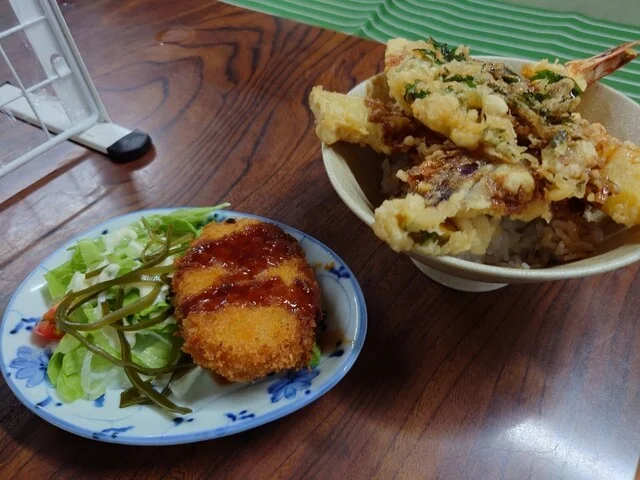 そば処 一茶（いっさ） - 帯広（そば）の写真