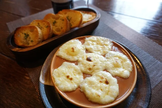 レストラン オズ - 新大楽毛（洋食）の写真