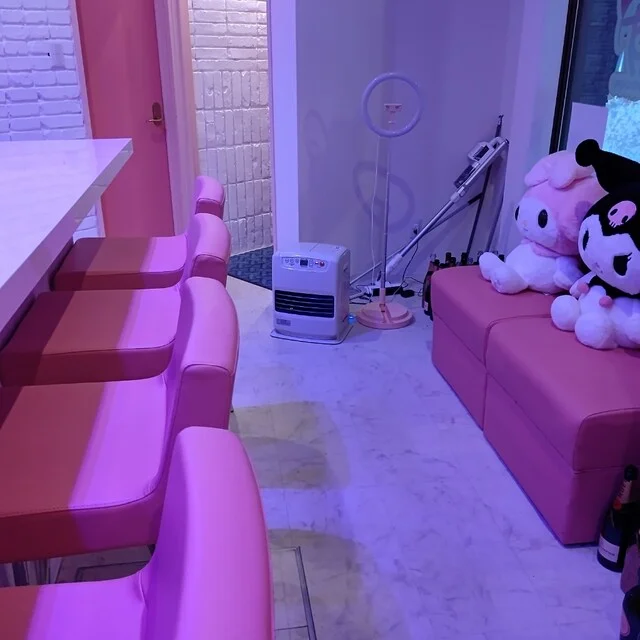 caffe ふぁびゅらす - 旭川（その他）の写真