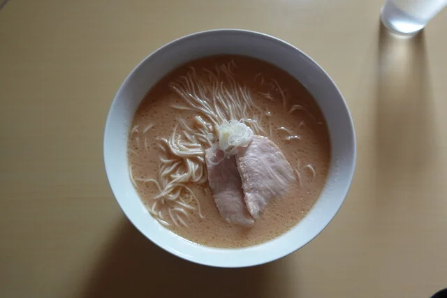 嘉瀬のラーメン家 - 嘉瀬（ラーメン）の写真