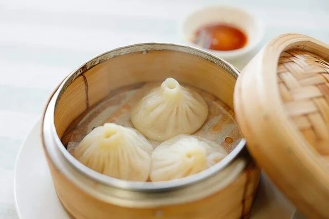 ちゃい - 美瑛（中華料理）の写真