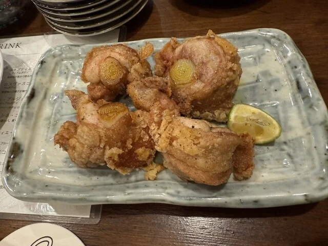 Parlor ひまわり - 帯広（居酒屋）の写真