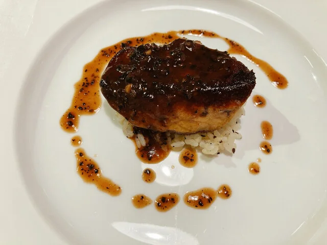 フランス料理 楡金（ニレガネ） - 釧路（フレンチ）の写真