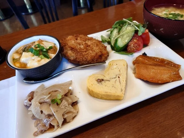 ワンスモア - 帯広（喫茶店）の写真