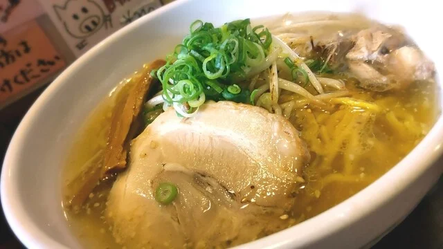 らーめん喜楽 - 苫小牧（ラーメン）の写真