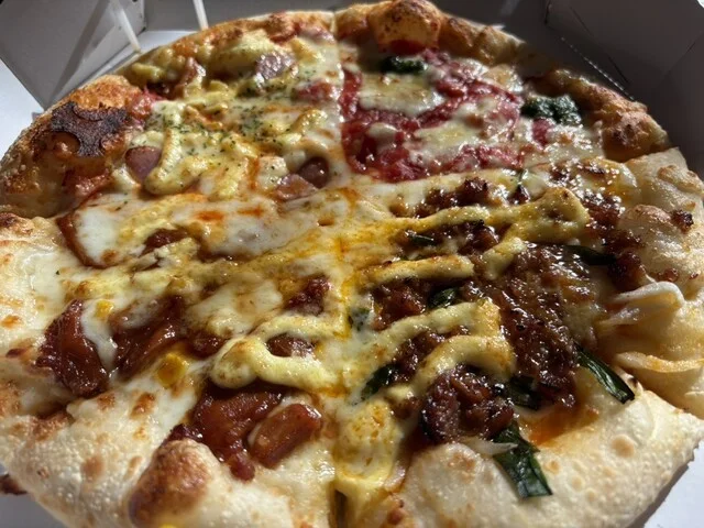 ピザハット 帯広店 - 帯広（ピザ）の写真