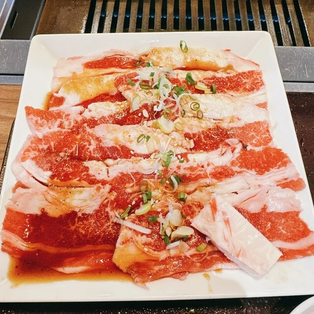 焼肉だいじゅ園 稲田店 - 帯広（焼肉）の写真