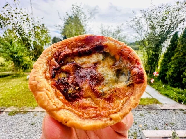 アマン（aman） - 近文（パン）の写真