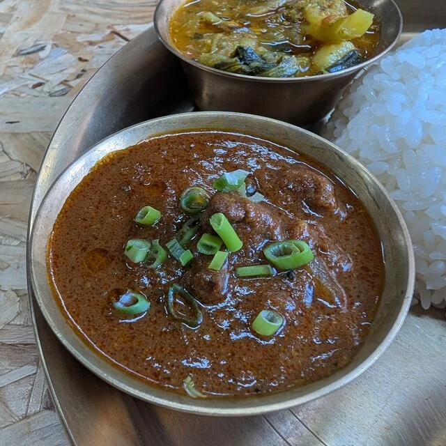 Aaha（アハ） - 旭川（ネパール料理）の写真