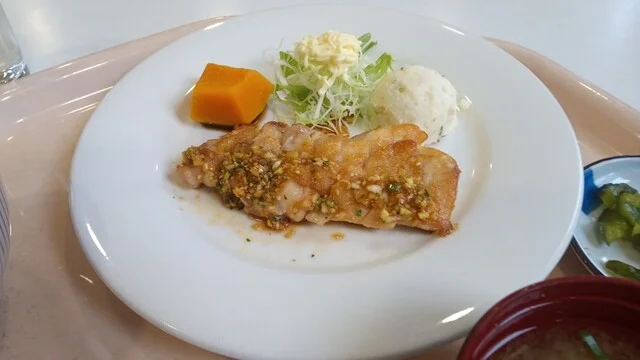 レストランコア - 西帯広（レストラン）の写真