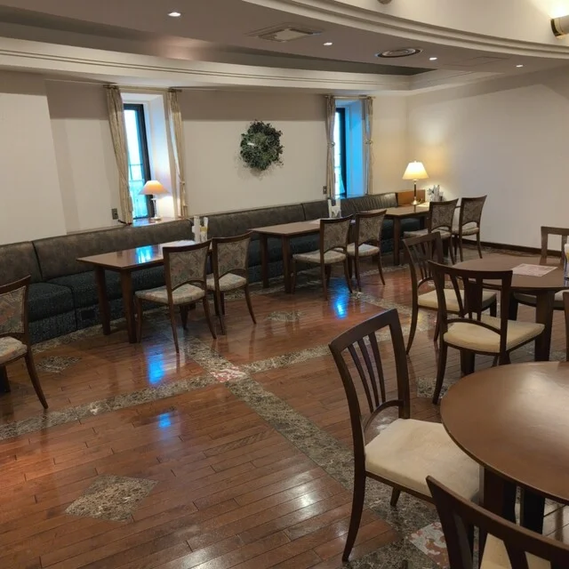 ロンド - 旭川（喫茶店）の写真