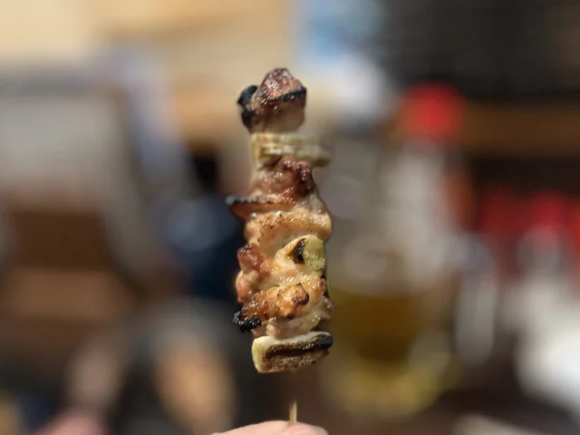 やきとりとりおやじ - 南稚内（焼き鳥）の写真