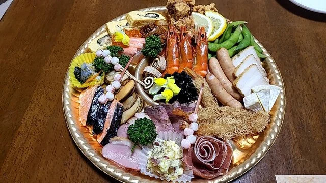 橋ノ町Cafe（HASHInoMACHI CAFE） - 旭川四条（弁当）の写真