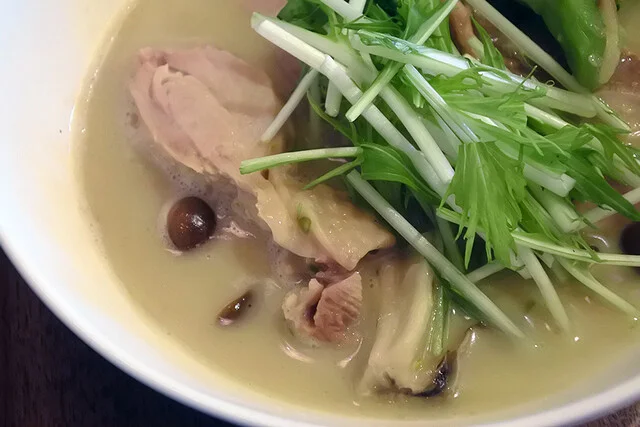 アジアン屋台 ココデポチャ - 旭川（タイ料理）の写真