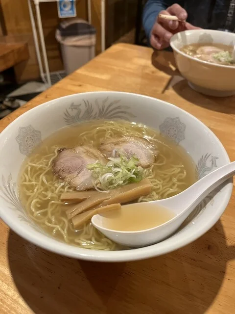 らあ麺 さ藤 - 五所川原（ラーメン）の写真