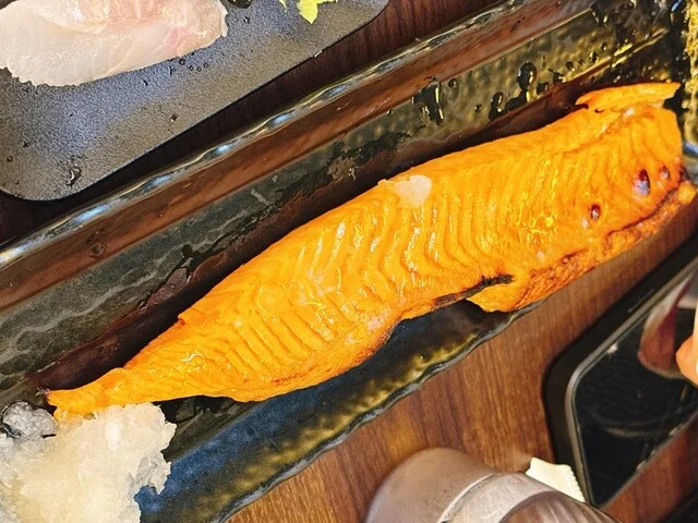 恵比寿 桜 - 小樽（海鮮）の写真