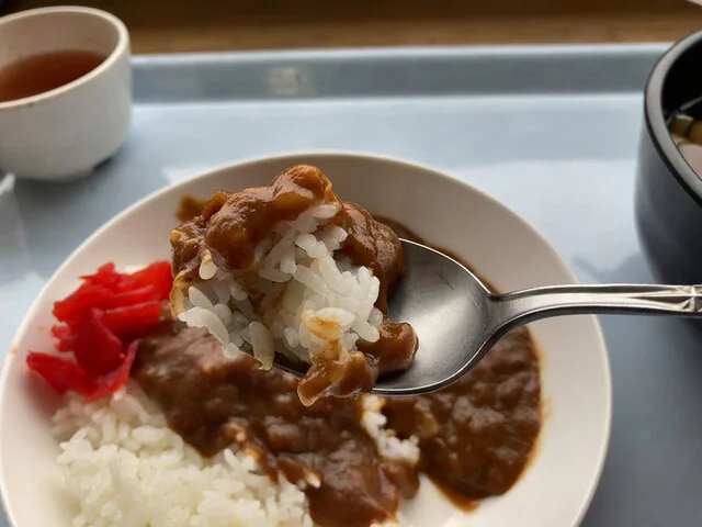 帯広スカイレストラン - 帯広（食堂）の写真