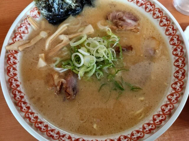 ラーメン大光 - 帯広（ラーメン）の写真