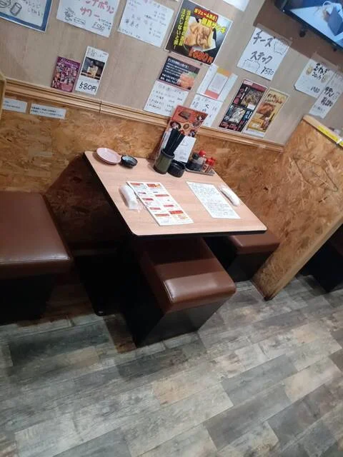 海鮮炉端 釧路っ子 - 釧路（居酒屋）の写真