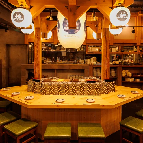 炉端とおでん 呼炉凪来 帯広駅前店（ころなぎらい） - 帯広（居酒屋）の写真