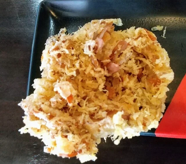 伊予製麺 苫小牧店 - 苫小牧（うどん）の写真