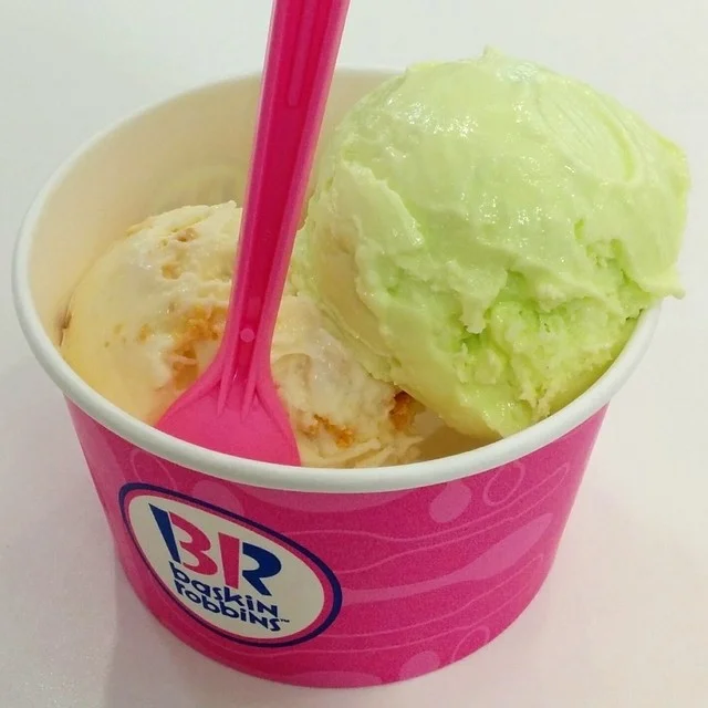 サーティワンアイスクリーム ウイングベイ小樽店 - 小樽築港（ジェラート・アイスクリーム）の写真