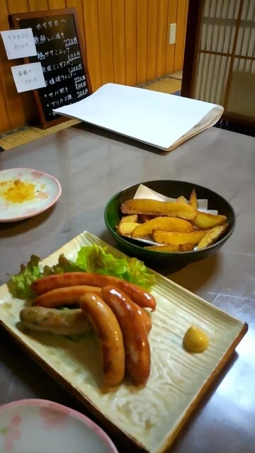 すわ - 帯広（居酒屋）の写真