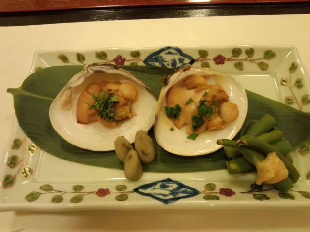 彩小鉢 - 柏林台（日本料理）の写真