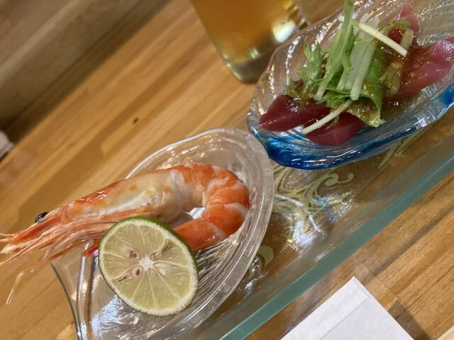 よど川 - 苫小牧（居酒屋）の写真