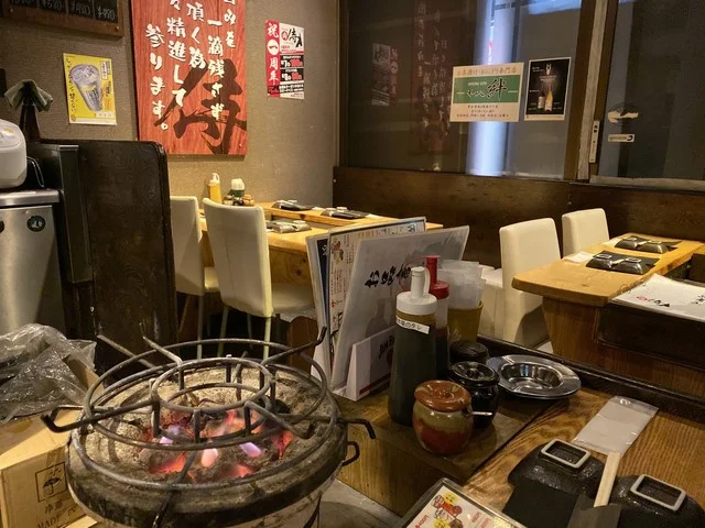 肉 侍 - 帯広（焼肉）の写真