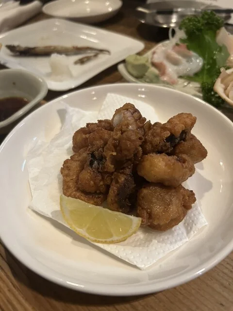 浪漫居酒屋 - 南稚内（居酒屋）の写真