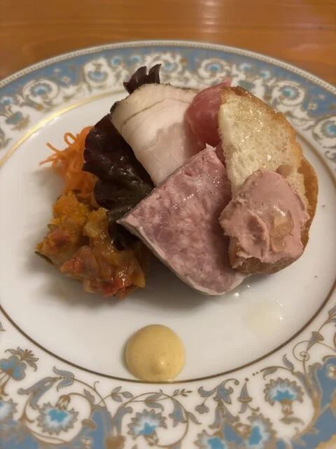 洋食木下 - 小樽（洋食）の写真