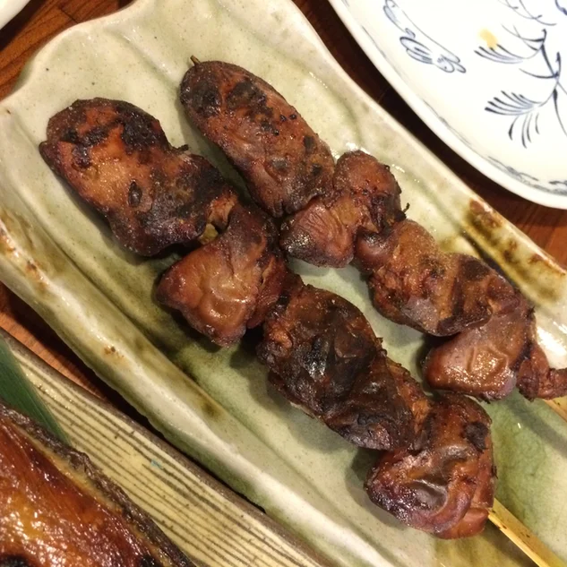 居酒屋　○楽（わらく） - 釧路（居酒屋）の写真