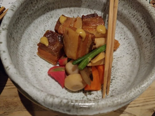 酔り処たかはし - 旭川（居酒屋）の写真