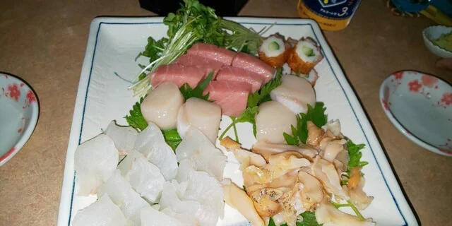 えにし - 釧路（ろばた焼き）の写真