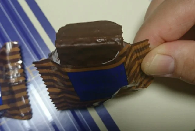 ロイズ イオンモール旭川駅前店（ROYCE'） - 旭川（チョコレート）の写真