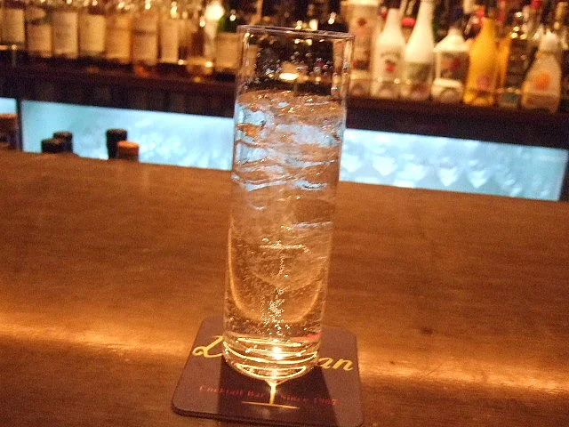 ドンファン - 小樽（バー）の写真