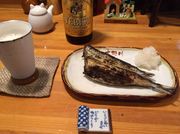 食び人しお田 - 苫小牧（居酒屋）の写真