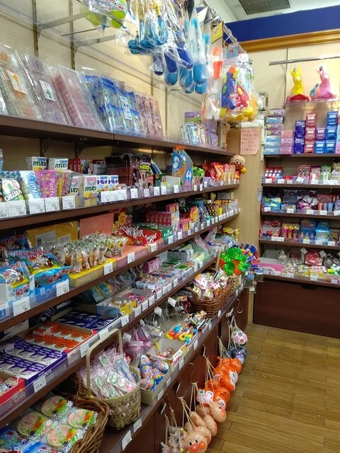 だがし 夢や サンポート小樽店 - 小樽（その他）の写真