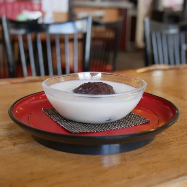 岡田屋（おかだや） - 洞爺湖町その他（甘味処）の写真