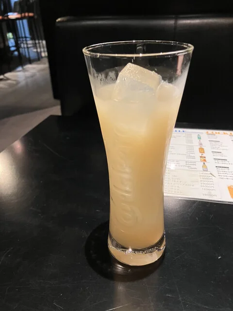 BAR get - 旭川（ダイニングバー）の写真