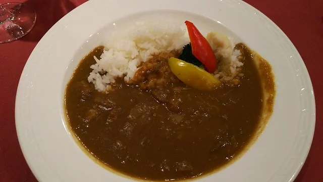 スカイレストラン（【旧店名】グラン・ブルー） - 下北（レストラン）の写真